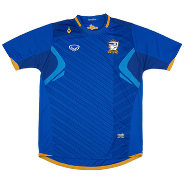 2012-13 Thailand Home Shirt - 9/10 - (XL)