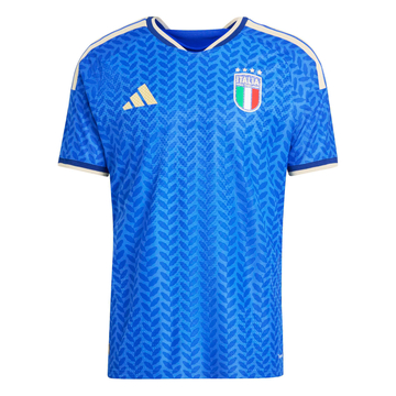 2026-27 Italy Authentic Home Shirt - PRE-ORDER