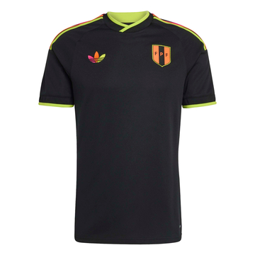2026-27 Peru Away Shirt