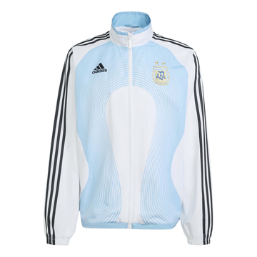 2006 Argentina adidas Reissue Home Track Jacket