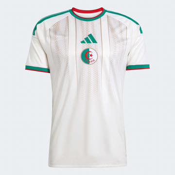 2026-27 Algeria Home Shirt