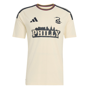 2026-27 Philadelphia Union Third Shirt 