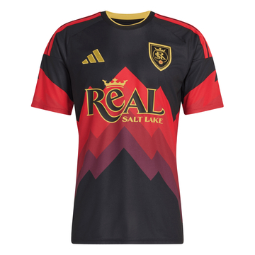 2026-27 Real Salt Lake Third Shirt 