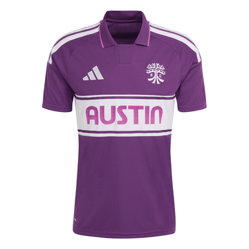 2026-27 Austin FC Third Shirt 