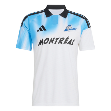 2026-27 Montreal Impact Third Shirt