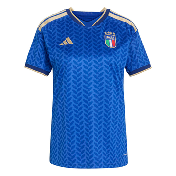 2026-27 Italy Home Shirt (Women's)