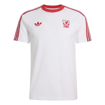 2025-26 Liverpool adidas Originals Tee