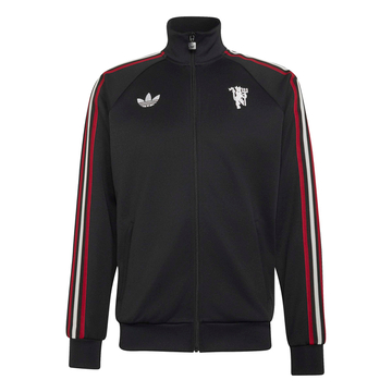 2025-26 Manchester United adidas Originals Track Jacket