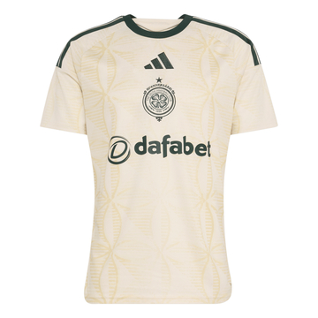 2026-27 Celtic Third Shirt