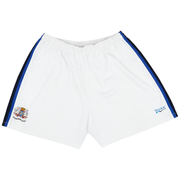 2000-01 Peterborough Home Shorts - 4/10 - (XL)