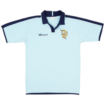 2006-07 Port Vale Away Shirt - 7/10 - (S)
