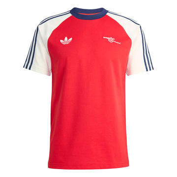2025-26 Arsenal adidas Originals Tee