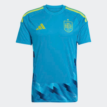 2026-27 Spain GK Shirt