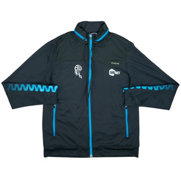 2010-11 Bolton Reebok Track Jacket - 6/10 - (M)