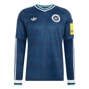2026-27 Newcastle United Away L/S Shirt