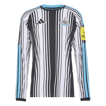 2026-27 Newcastle United Home L/S Shirt