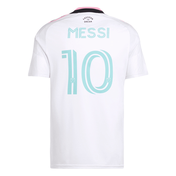 2026-27 Inter Miami Third Shirt Messi #10