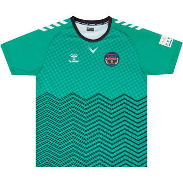 2021-22 Kenkre Away Shirt