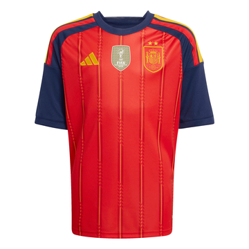 2026-27 Spain 'World Cup Winners' Shirt (KIDS)