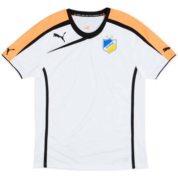 2013-14 APOEL Nicosia Third Shirt - 8/10 - (M)