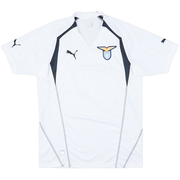 2004-05 Lazio Away Shirt - 8/10 - (M)
