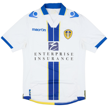 2013-14 Leeds United Home Shirt - 6/10 - (M)