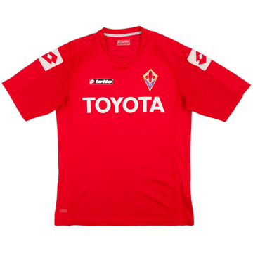 2008-09 Fiorentina Third Shirt - 7/10 - (L)