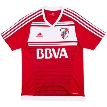 2016-17 River Plate Away Shirt - 7/10 - (M)