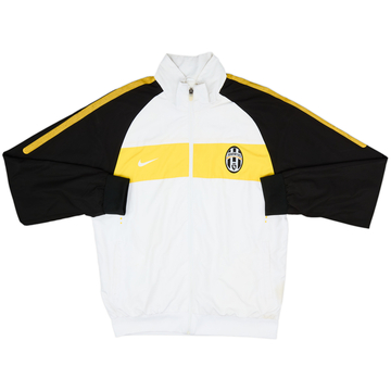 2012-13 Juventus Nike Track Jacket - 6/10 - (XL)