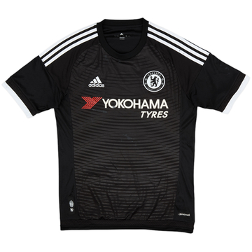 2015-16 Chelsea Third Shirt - 5/10 - (S)
