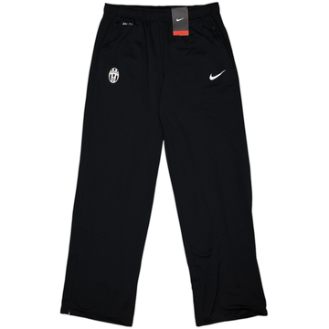 2012-13 Juventus Nike Track Pants/Bottoms (M)