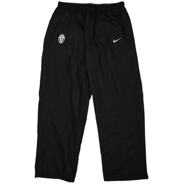 2008-09 Juventus Nike Track Pants/Bottoms - 9/10 - (XL)