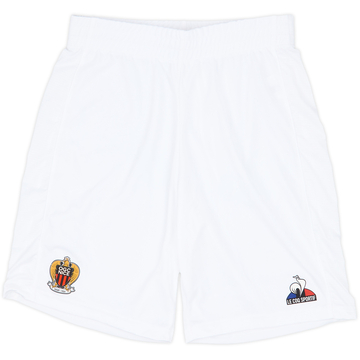 2023-24 Nice Home Change Shorts - 10/10 - (S)