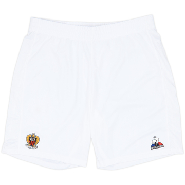 2023-24 Nice Home Change Shorts - 10/10 - (XL)