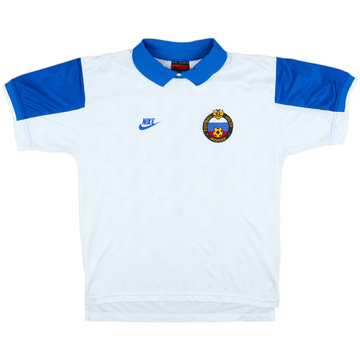 1997-98 Nike Template Shirt - 8/10 - (M)