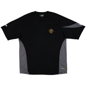 2009-10 Dundee United Avec Training Shirt - 8/10 - (XL)