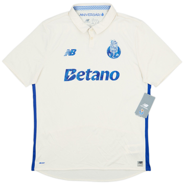 2025-26 Porto Third Shrit (L)