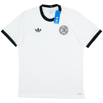 2025-26 Germany 125th Anniversary Shirt (L)