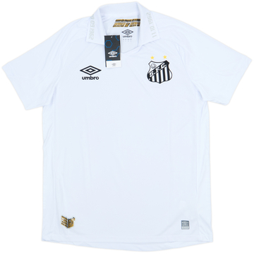 2022 Santos Home Shirt (L)