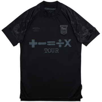 2022-23 Ipswich Third Shirt - 8/10 - (S)