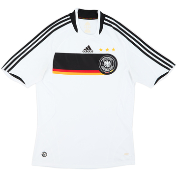 2008-09 Germany Home Shirt - 7/10 - (M)