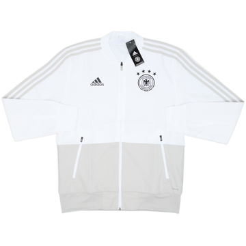 2017-18 Germany adidas Track Jacket (M)
