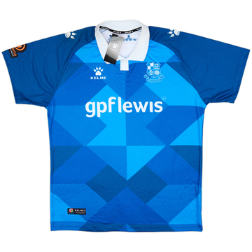 2023-24 Wealdstone Home Shirt (3XL)