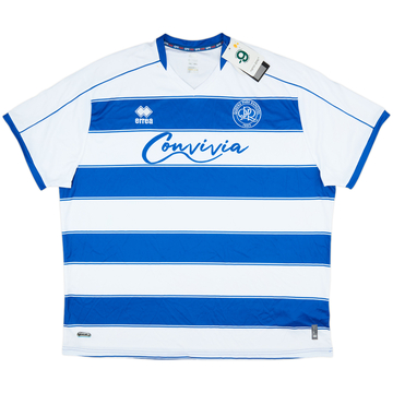 2022-23 QPR Home Shirt (9XL)