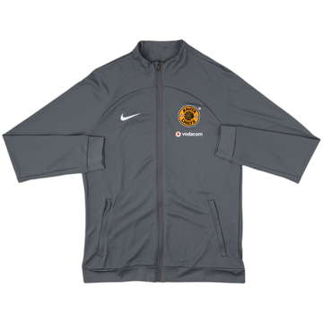 2022-23 Kaizer Chiefs Nike Training Jacket - 10/10 - (M)