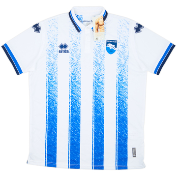 2022-23 Pescara Home Shirt (M)