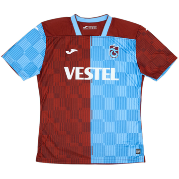 2023-24 Trabzonspor Fourth Shirt - 8/10 - (3XL)