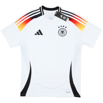 2024-25 Germany Home Shirt (M)