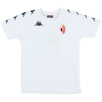 2022-23 Bari Kappa Training Shirt - 5/10 - (L)
