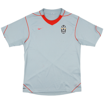 2007-08 Juventus Nike Training Shirt - 5/10 - (M)
